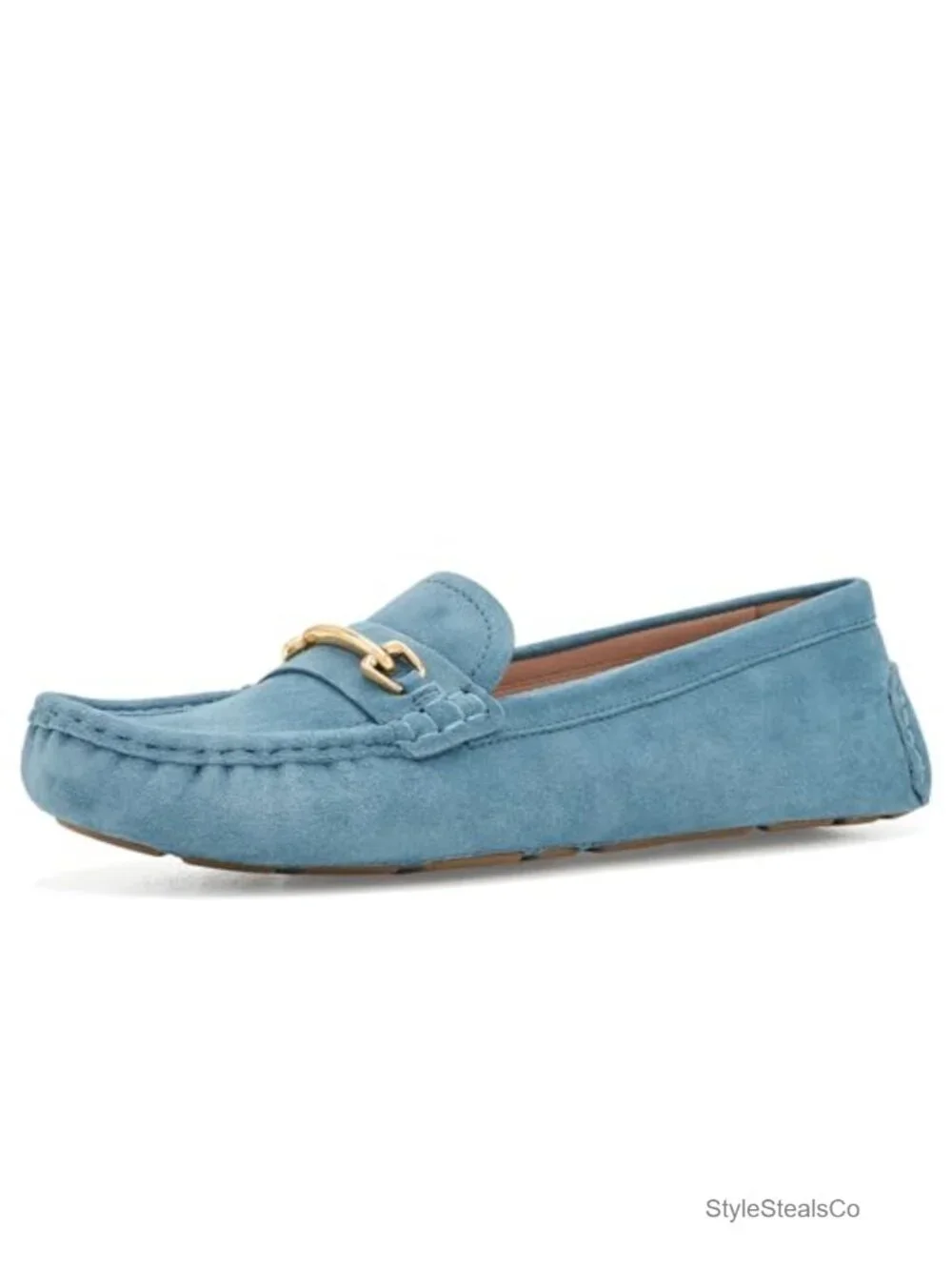 Leather Loafers, Horsebit Driving Shoes, Business Casual